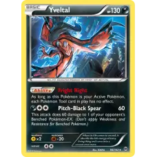 Yveltal