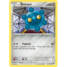 Bronzor