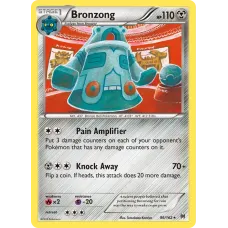 Bronzong