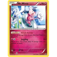 Mr. Mime