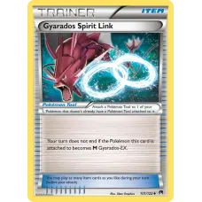 Elo Espiritual de Gyarados