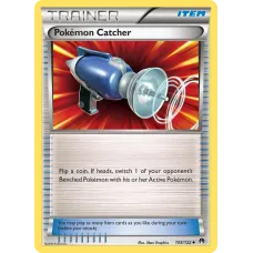 Pegador de Pokémon