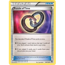 Enigma do Tempo