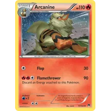 Arcanine