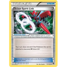 Elo Espiritual de Scizor