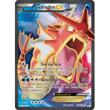 Gyarados EX