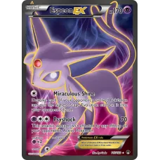 Espeon EX