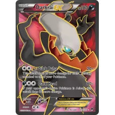 Darkrai EX