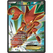 Scizor EX