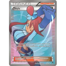 Skyla