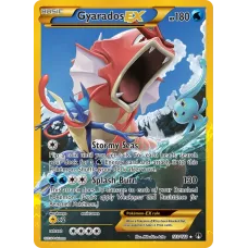 Gyarados EX