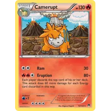 Camerupt