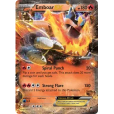 Emboar EX