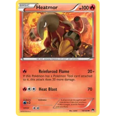 Heatmor