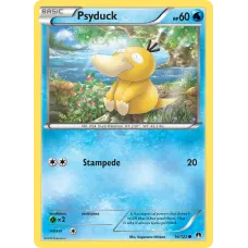 Psyduck