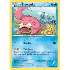 Slowpoke