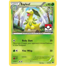 Bayleef