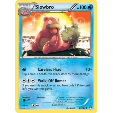 Slowbro