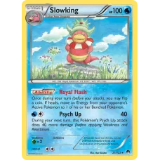 Slowking