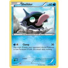 Shellder
