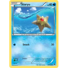 Staryu