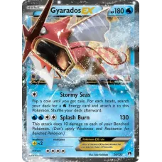 Gyarados EX