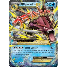 M-Gyarados EX