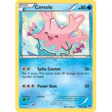 Corsola