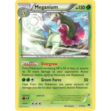 Meganium