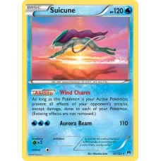Suicune