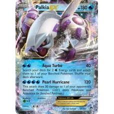Palkia EX