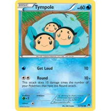 Tympole