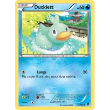Ducklett