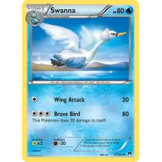 Swanna