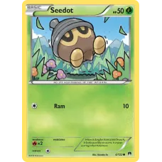 Seedot