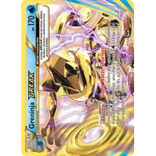 Greninja TURBO