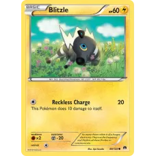 Blitzle