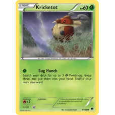 Kricketot