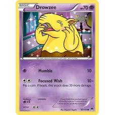 Drowzee