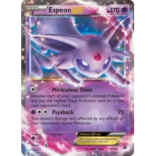 Espeon EX