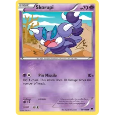 Skorupi
