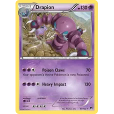 Drapion