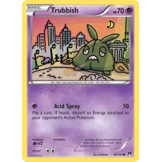 Trubbish
