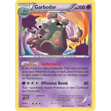 Garbodor