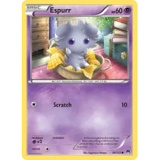 Espurr