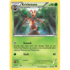 Kricketune
