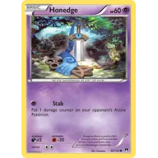 Honedge