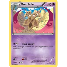 Doublade