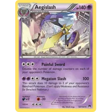 Aegislash