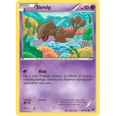 Skrelp